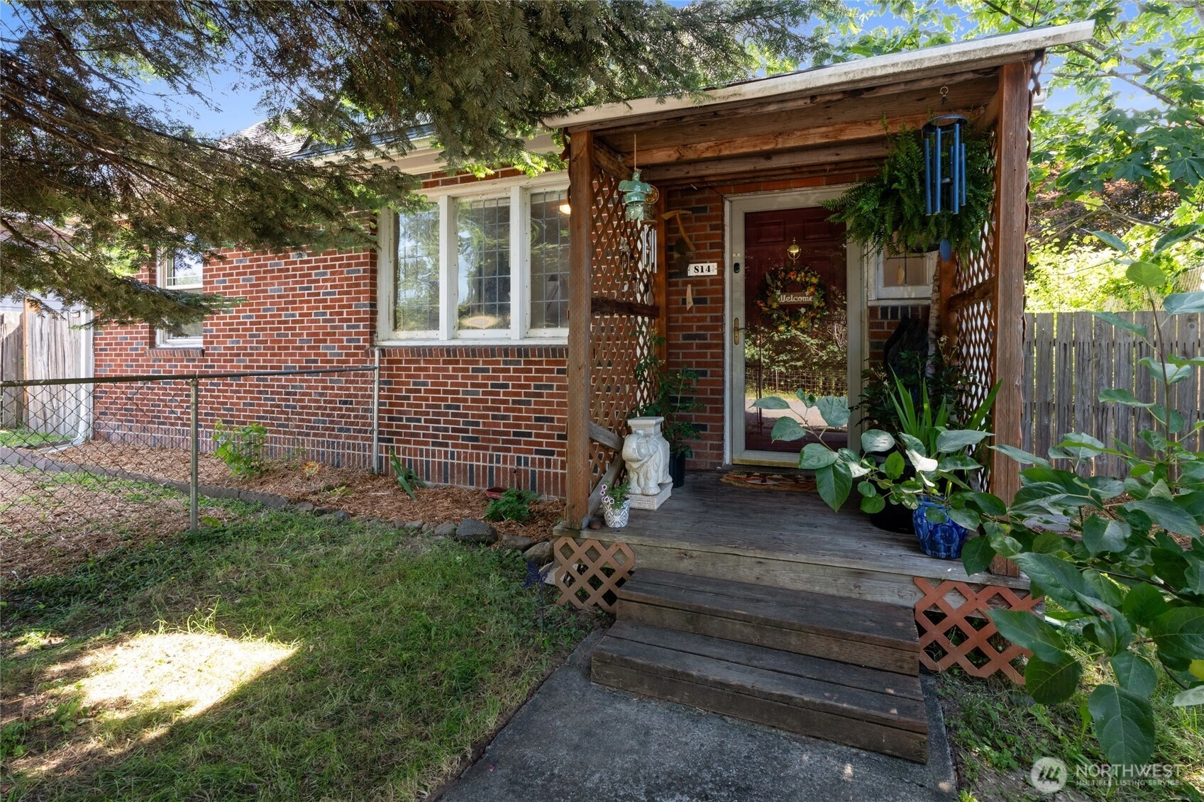 814 Main St Vader WA 98593