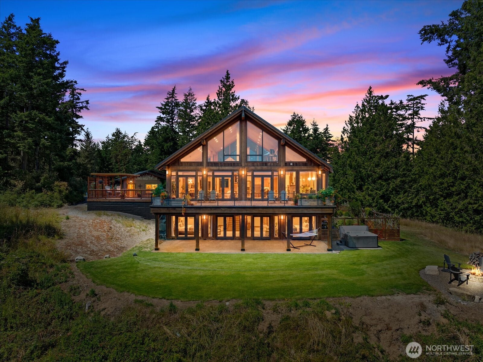 259 Willbrook Ln Lopez Island WA 98261