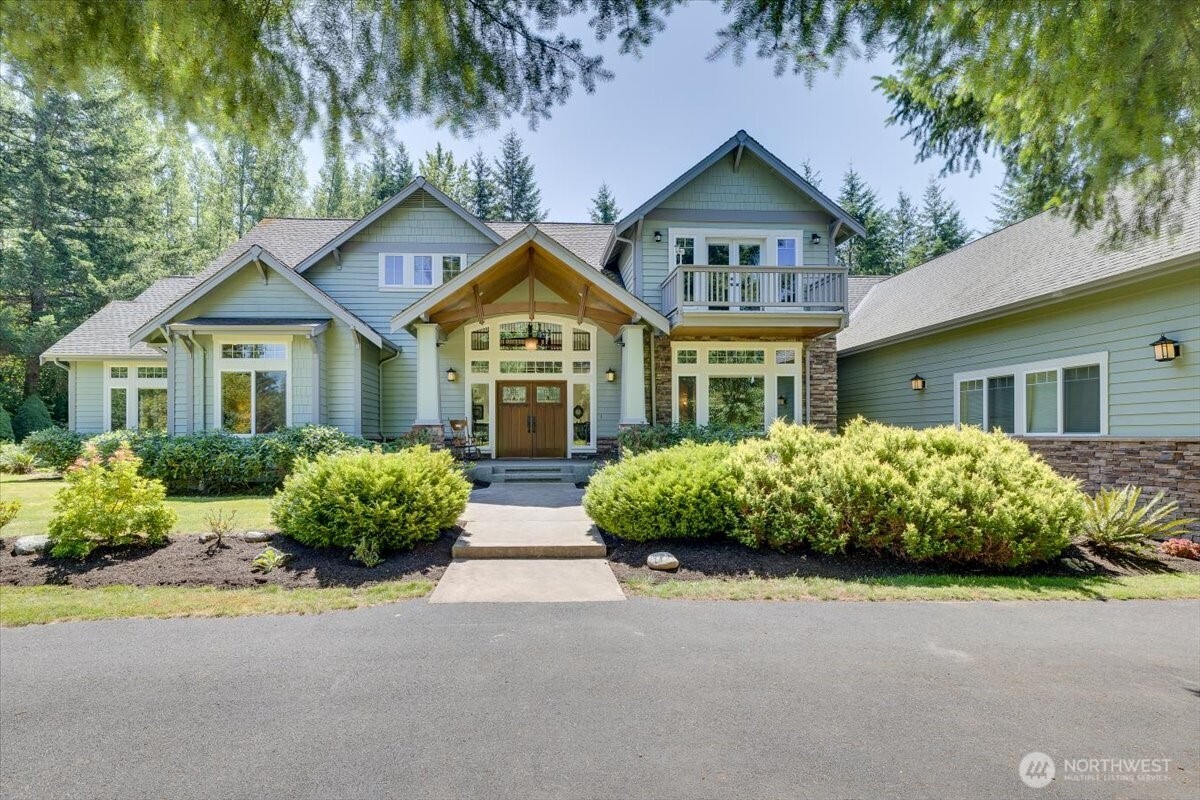 18606 78th St NE Unit  Granite Falls WA 98252
