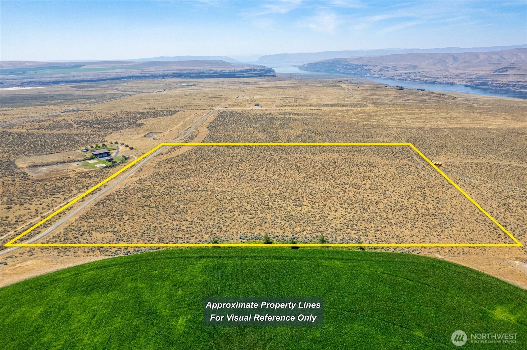 999999 Silica Rd SW Quincy WA 98848