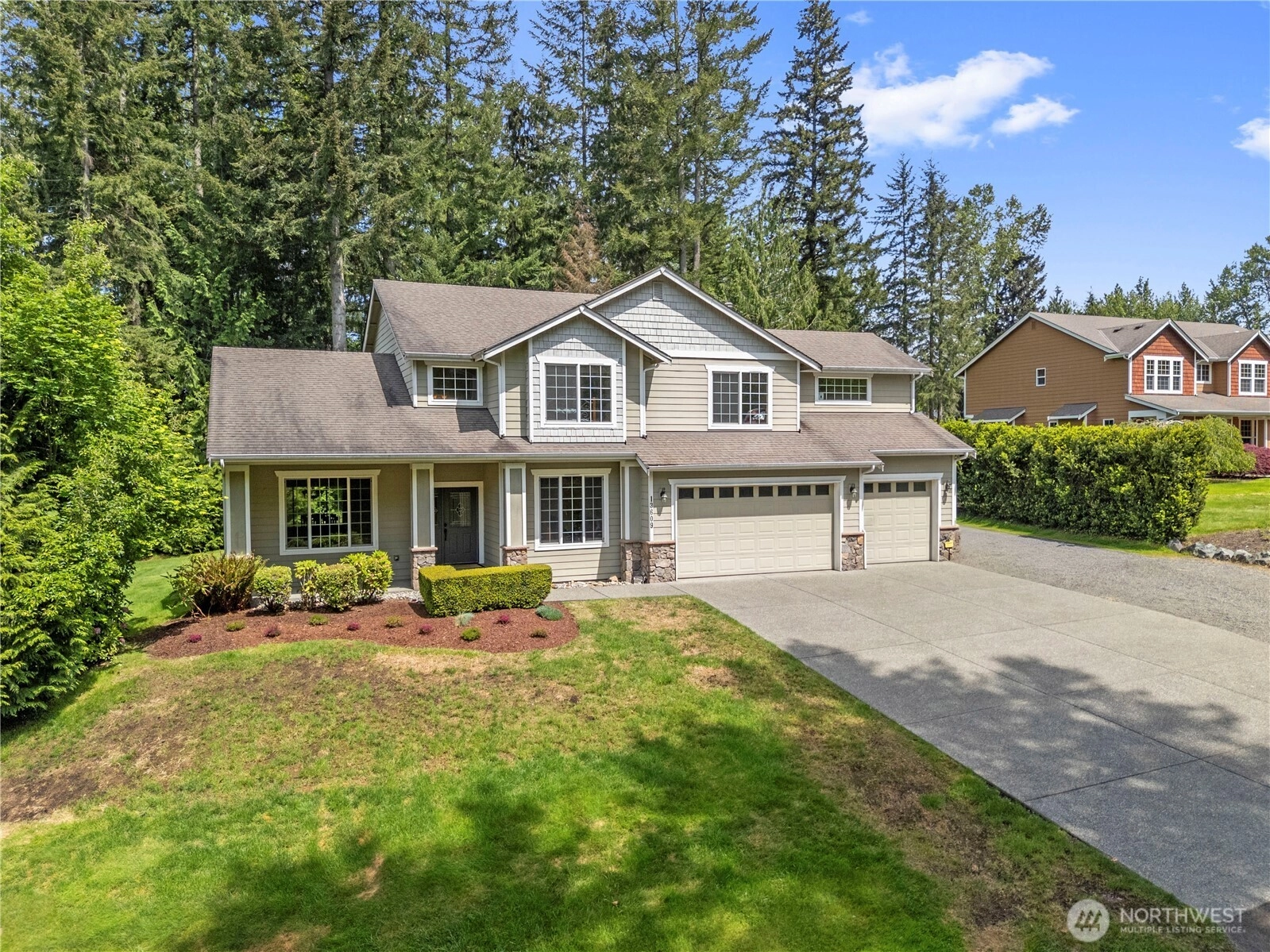 13609 3rd St SE Snohomish WA 98290