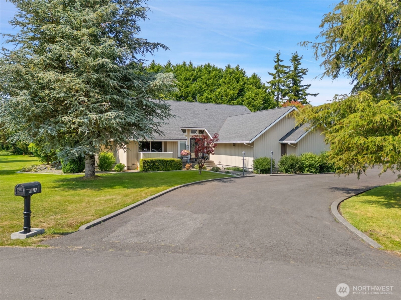 521 G St Unit  Forks WA 98331