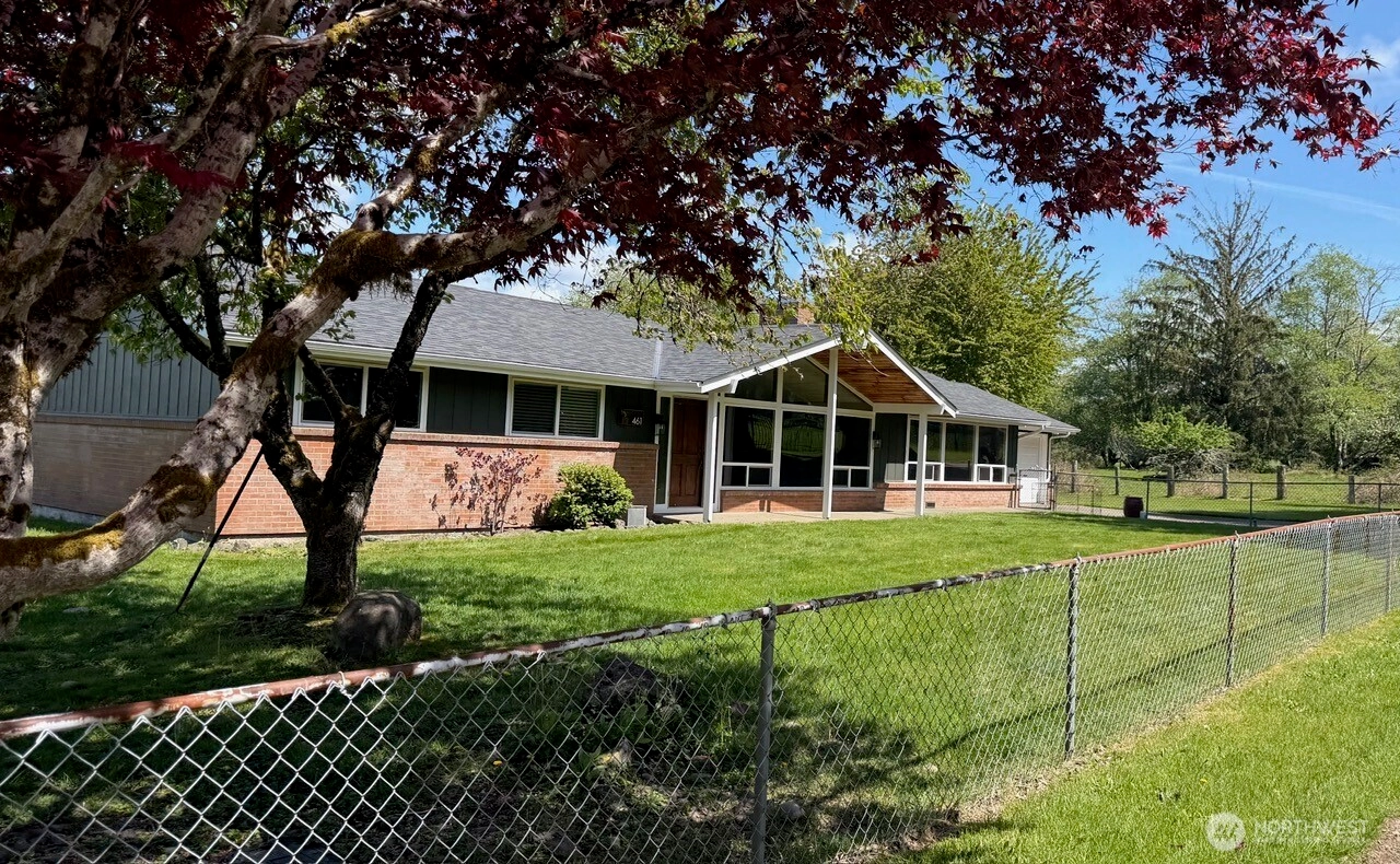 461 Fern Hill Rd Forks WA 98331