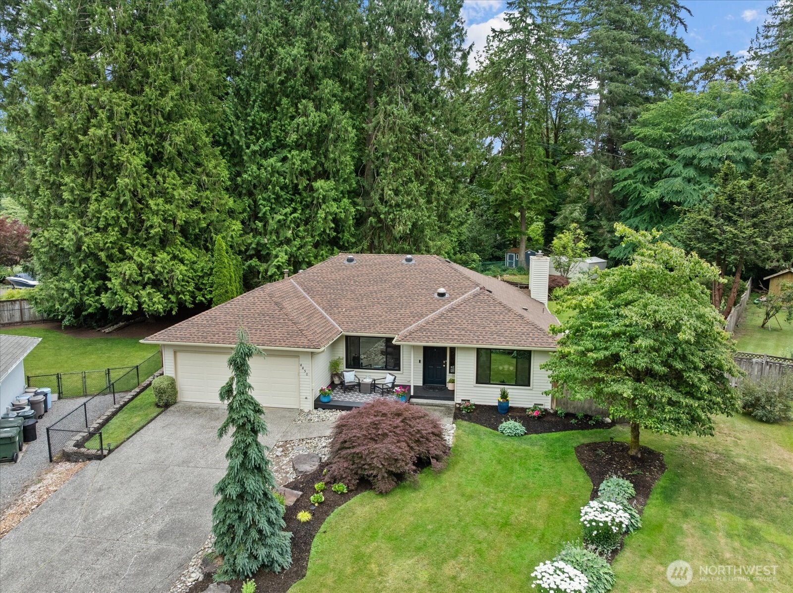 4450 328th Pl SE Unit  Fall City WA 98024