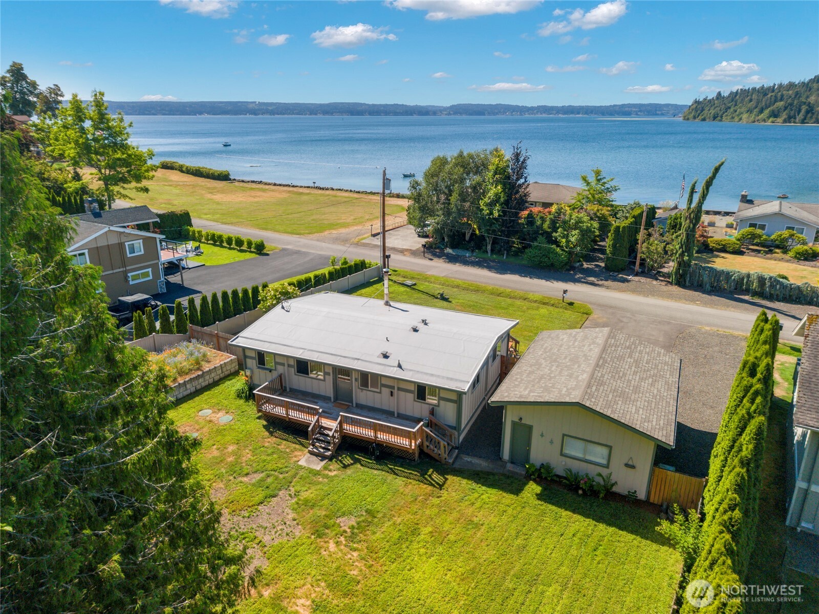 90 Margaret St Port Ludlow WA 98365