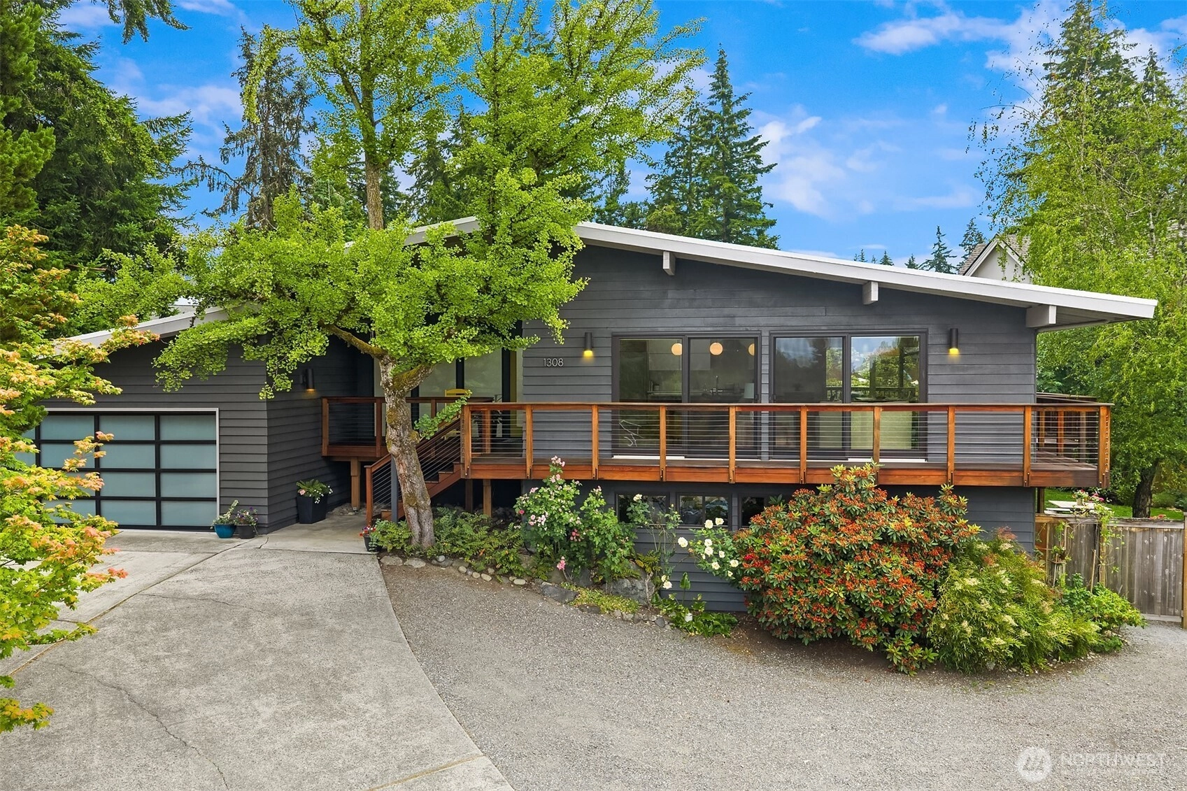 1308 158th Pl SE Bellevue WA 98008