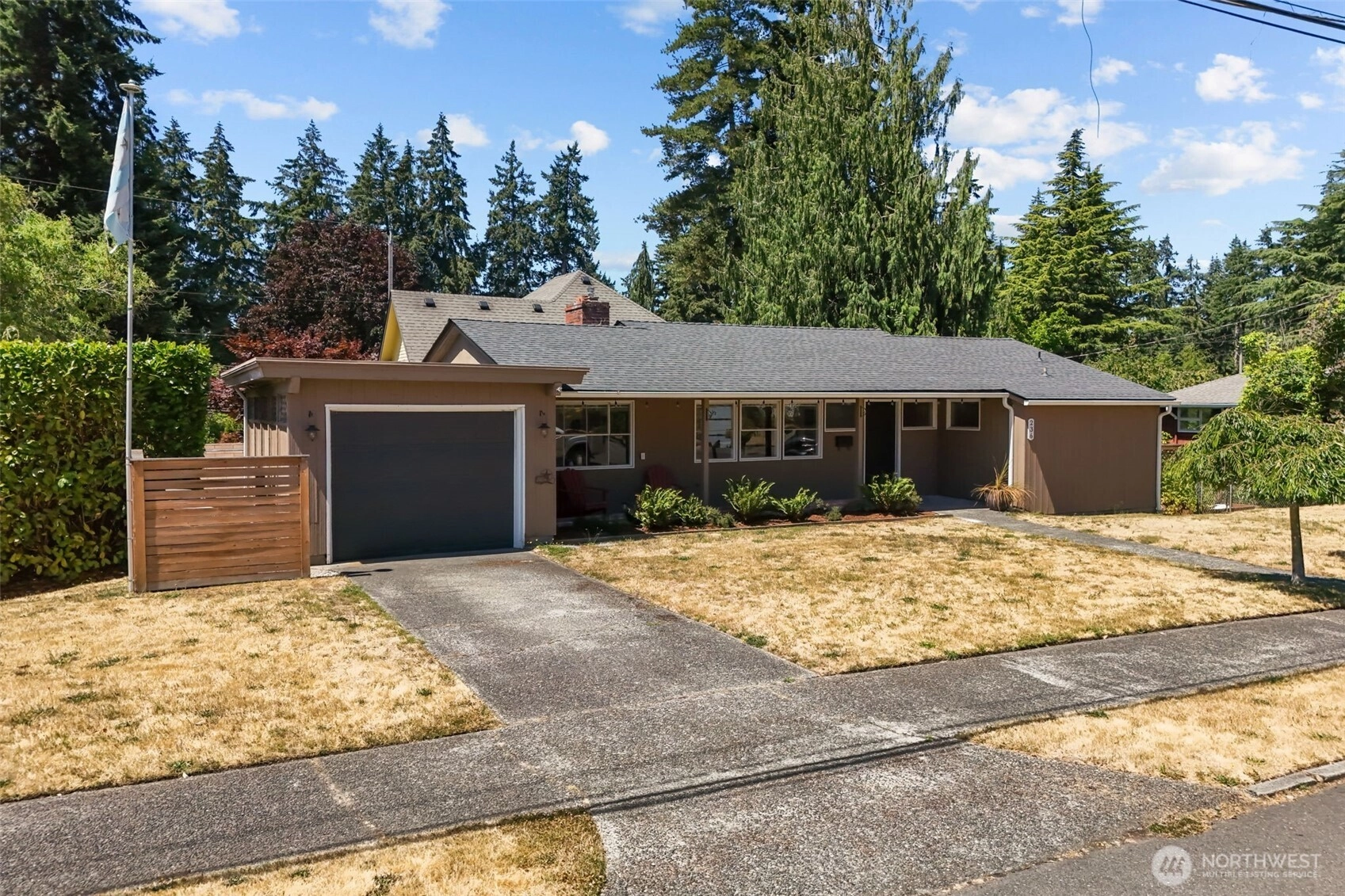 236 Farallone Ave Fircrest WA 98466