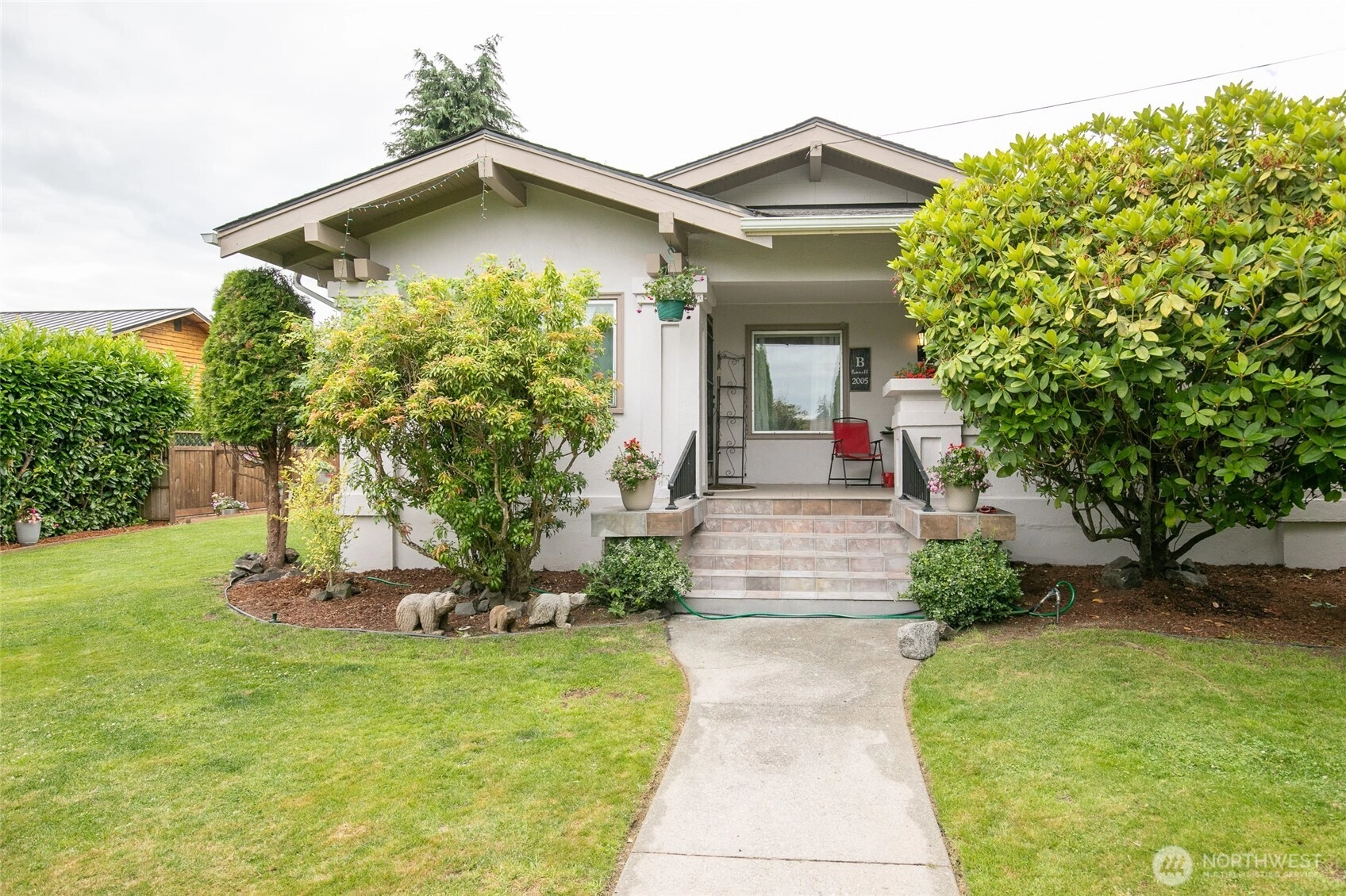 323 N Main St Montesano WA 98563