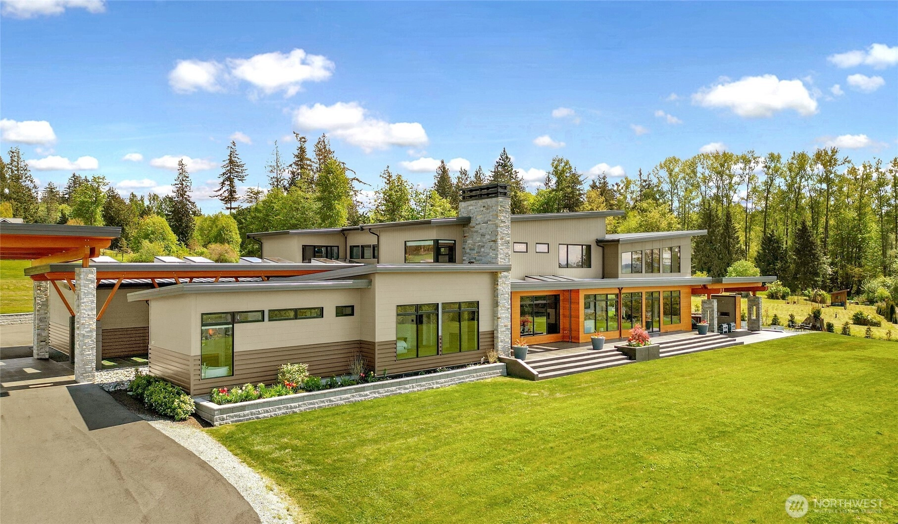 5417 Island View Way Bow WA 98232