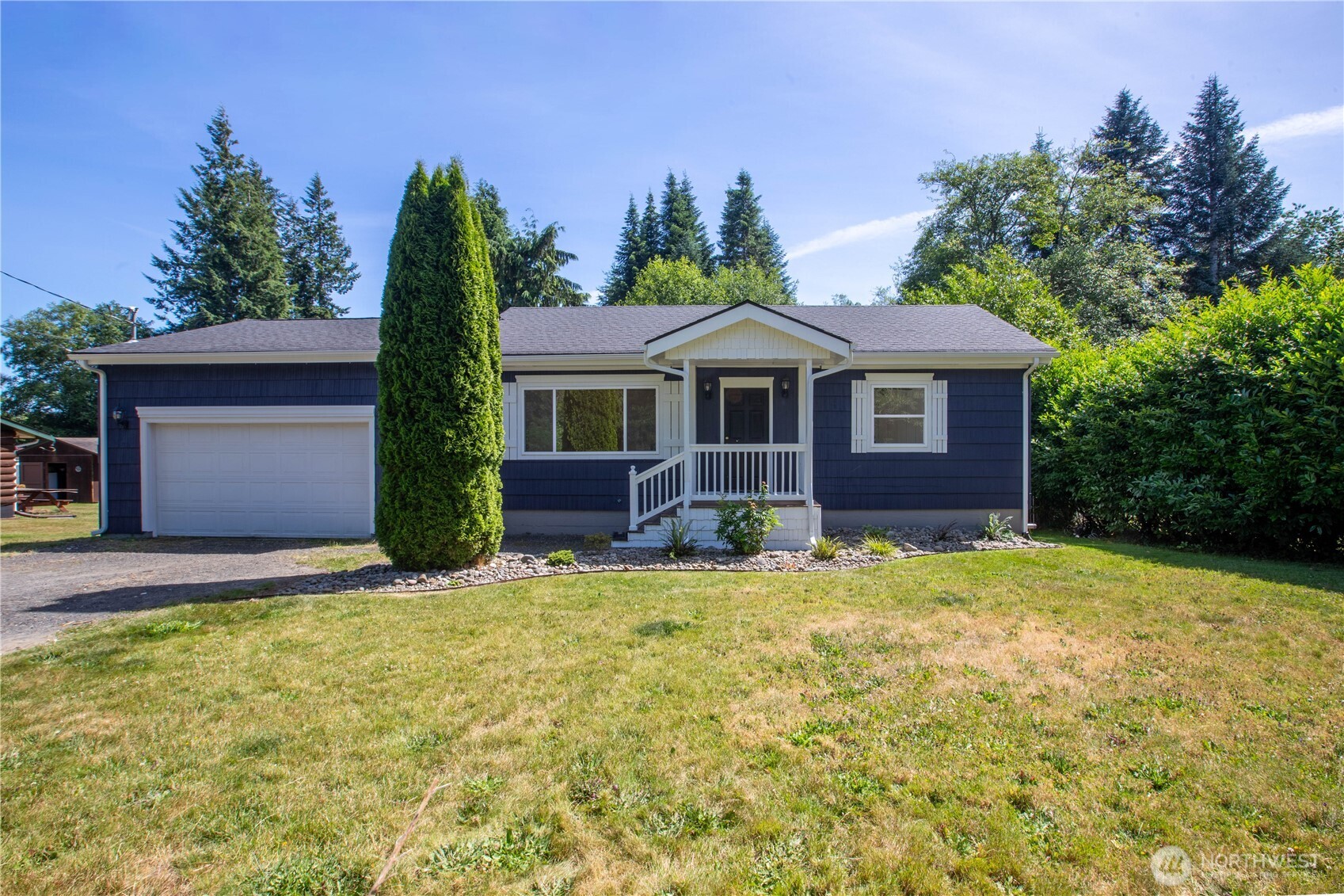 7007 Blaine Rd Aberdeen WA 98520