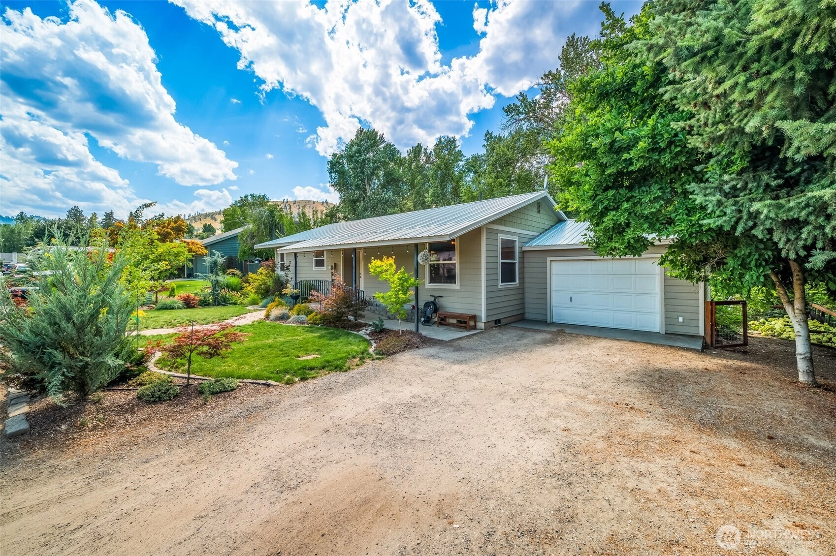 120 Mission Creek Rd Cashmere WA 98815
