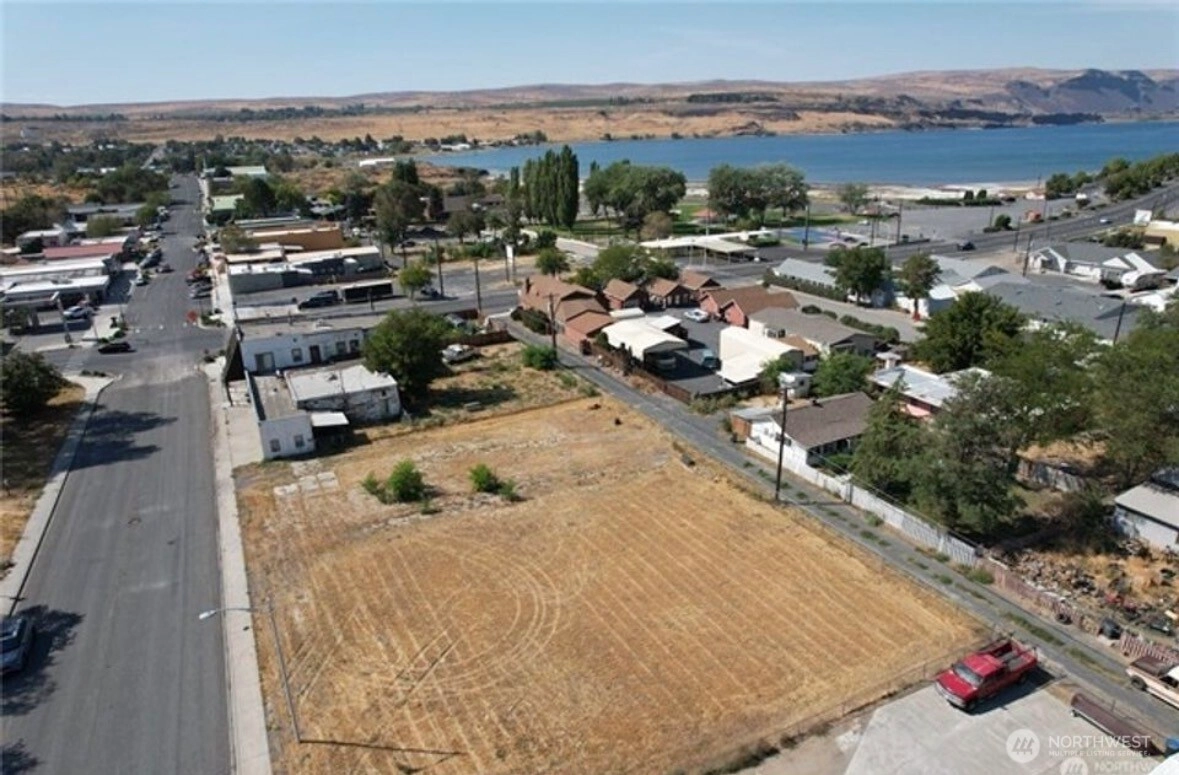 Main Ave E Soap Lake WA 98851