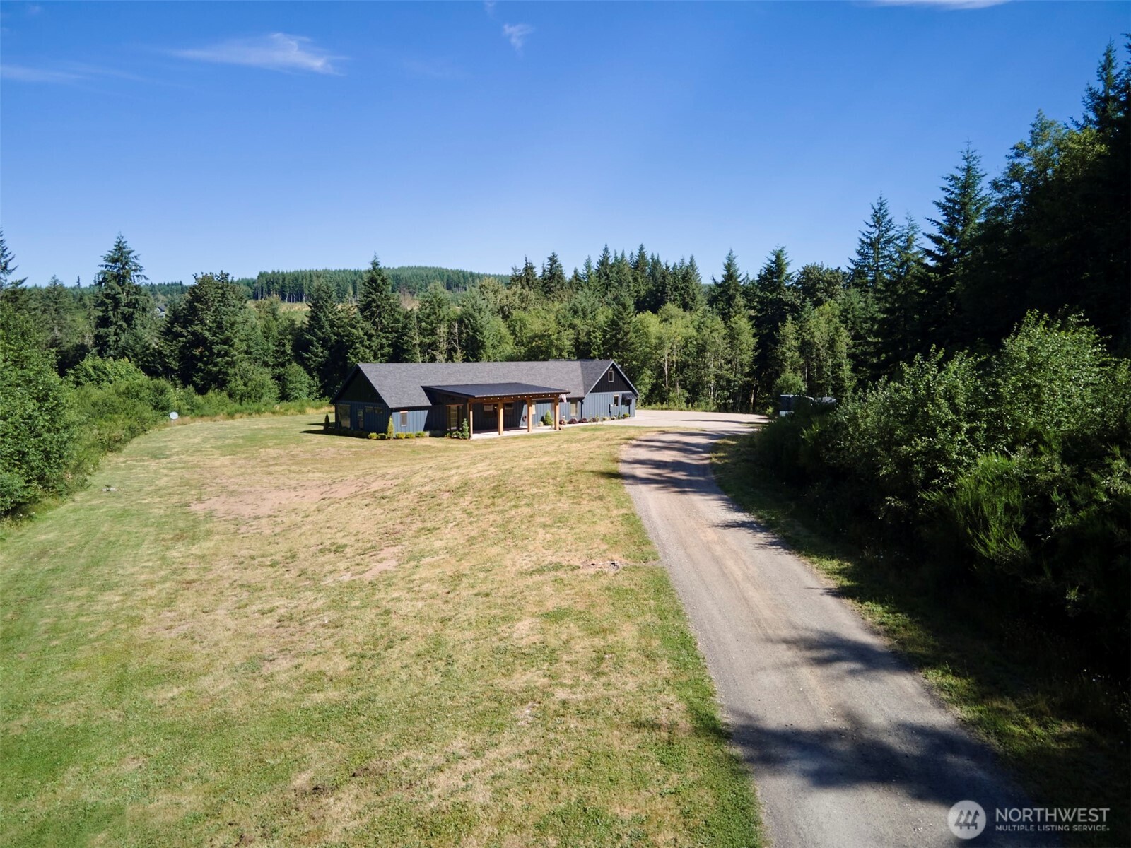 254 Oxbow Rd Woodland WA 98674