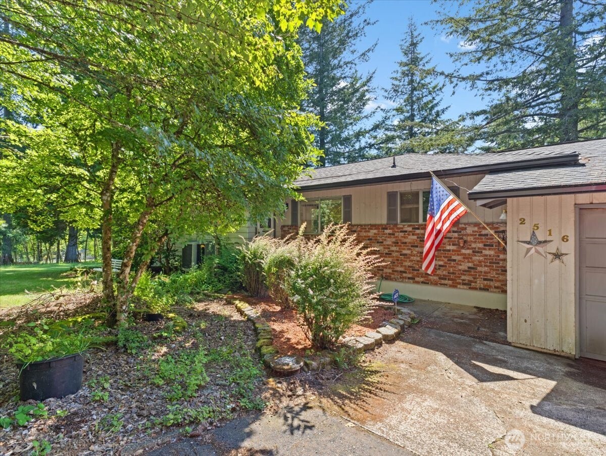 2516 SE 362nd Ave Washougal WA 98671