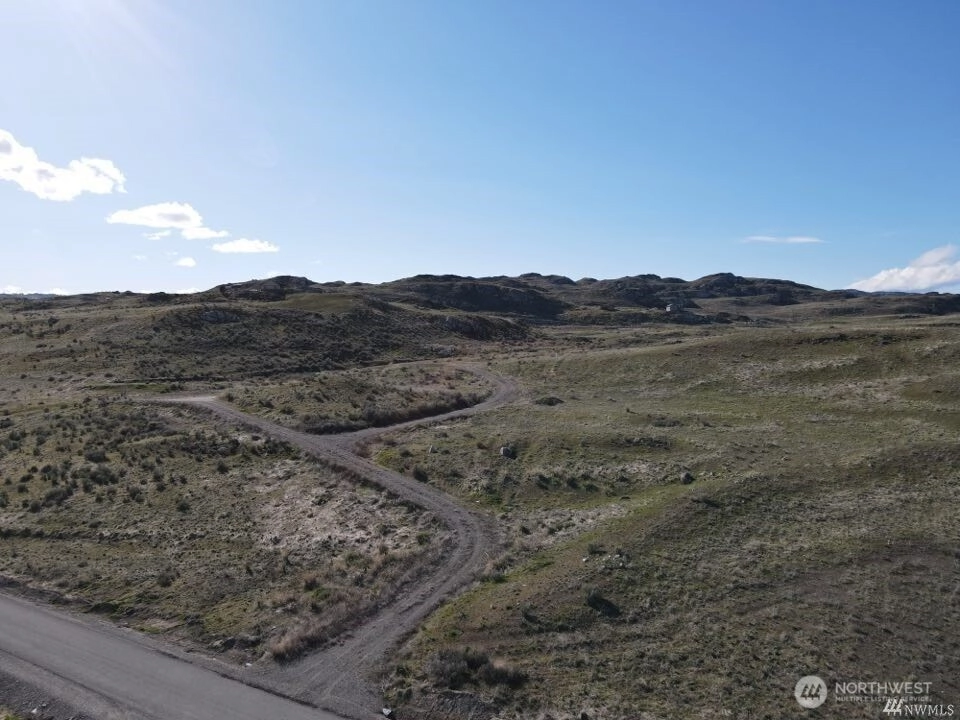 Equestrian Lot 1 Brewster WA 98812