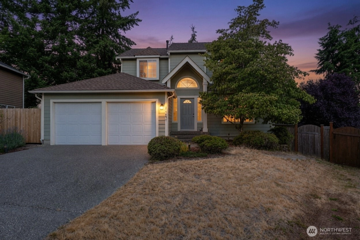 2114 Camas Ave NE Renton WA 98056