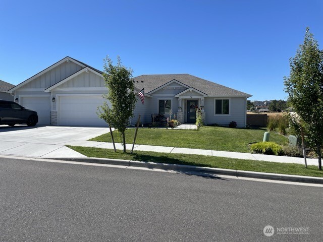 7926 RS Undisclosed Kennewick WA 99338