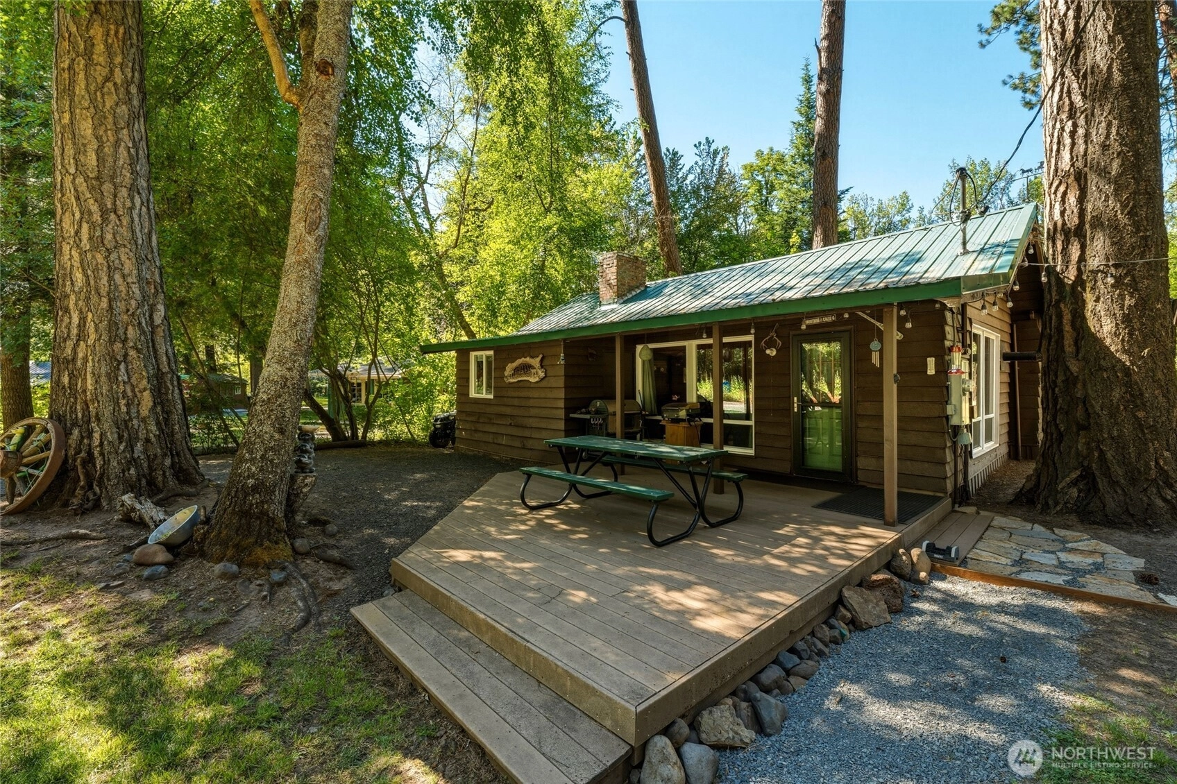 106 109 Mountain Home Park Lane Dayton WA 99328