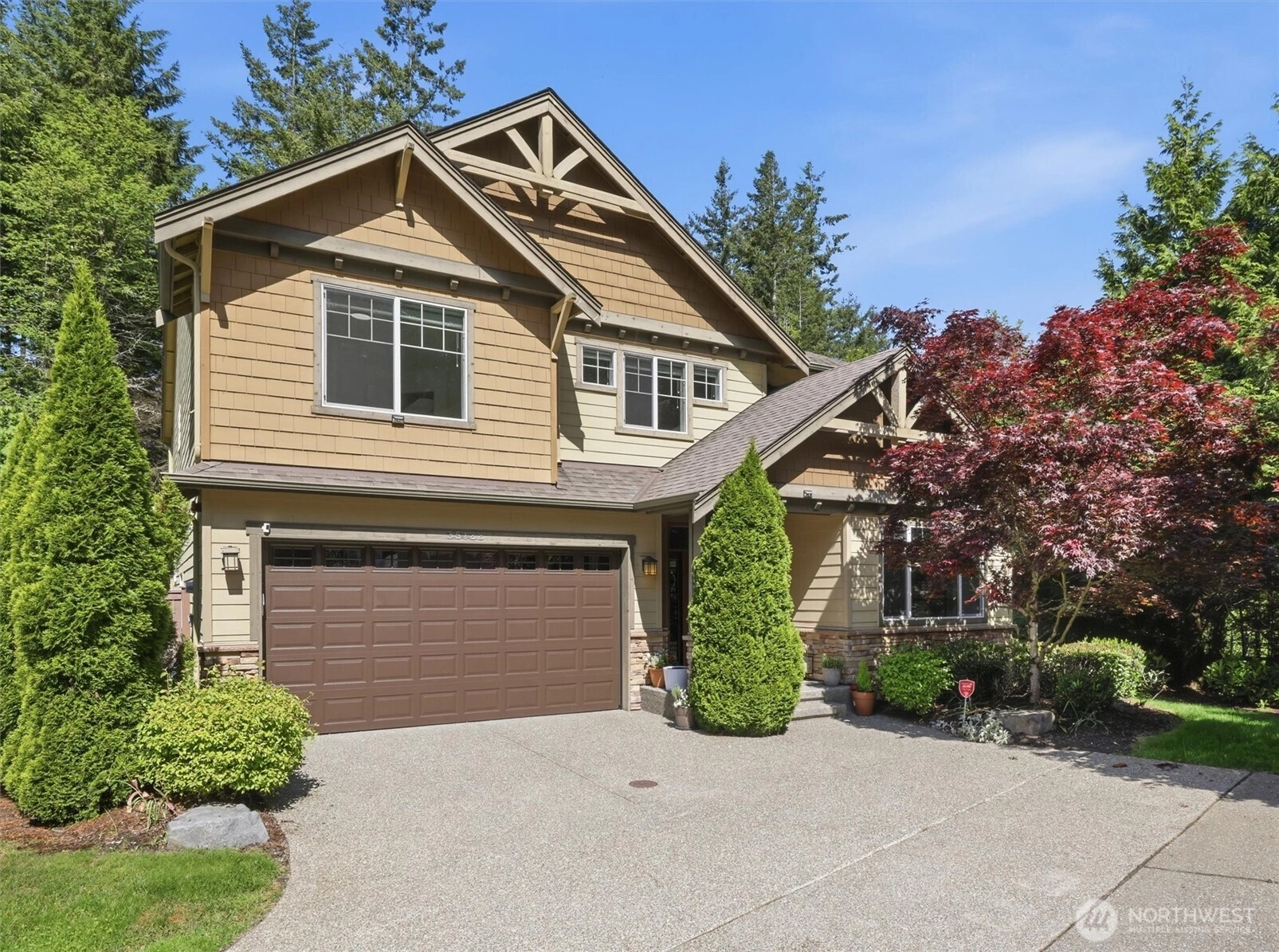 35122 SE Swenson St Snoqualmie WA 98065