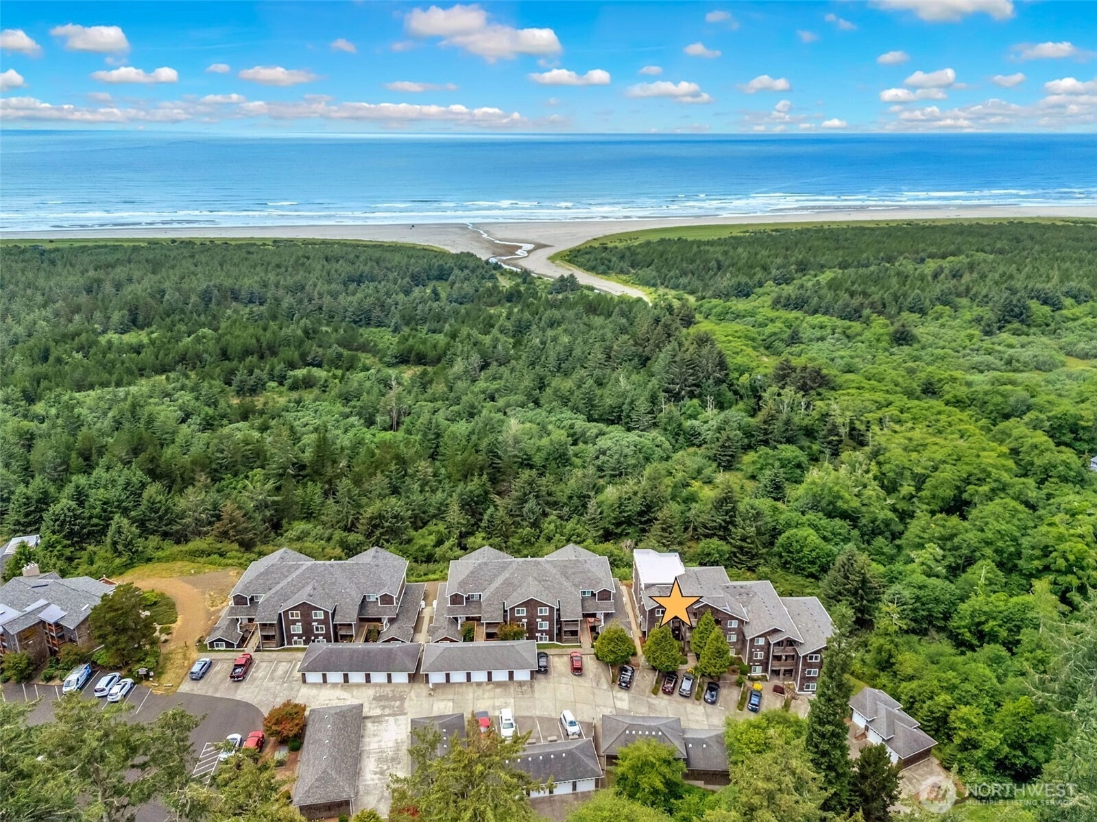 2815 Willows Rd Unit 337 Unit 337 Seaview WA 98644