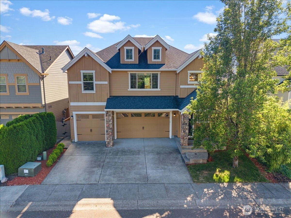 4229 NW Grass Valley Ct Camas WA 98607