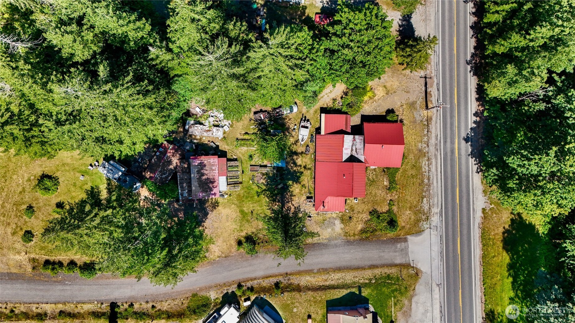 59365 State Route 20 Marblemount WA 98283