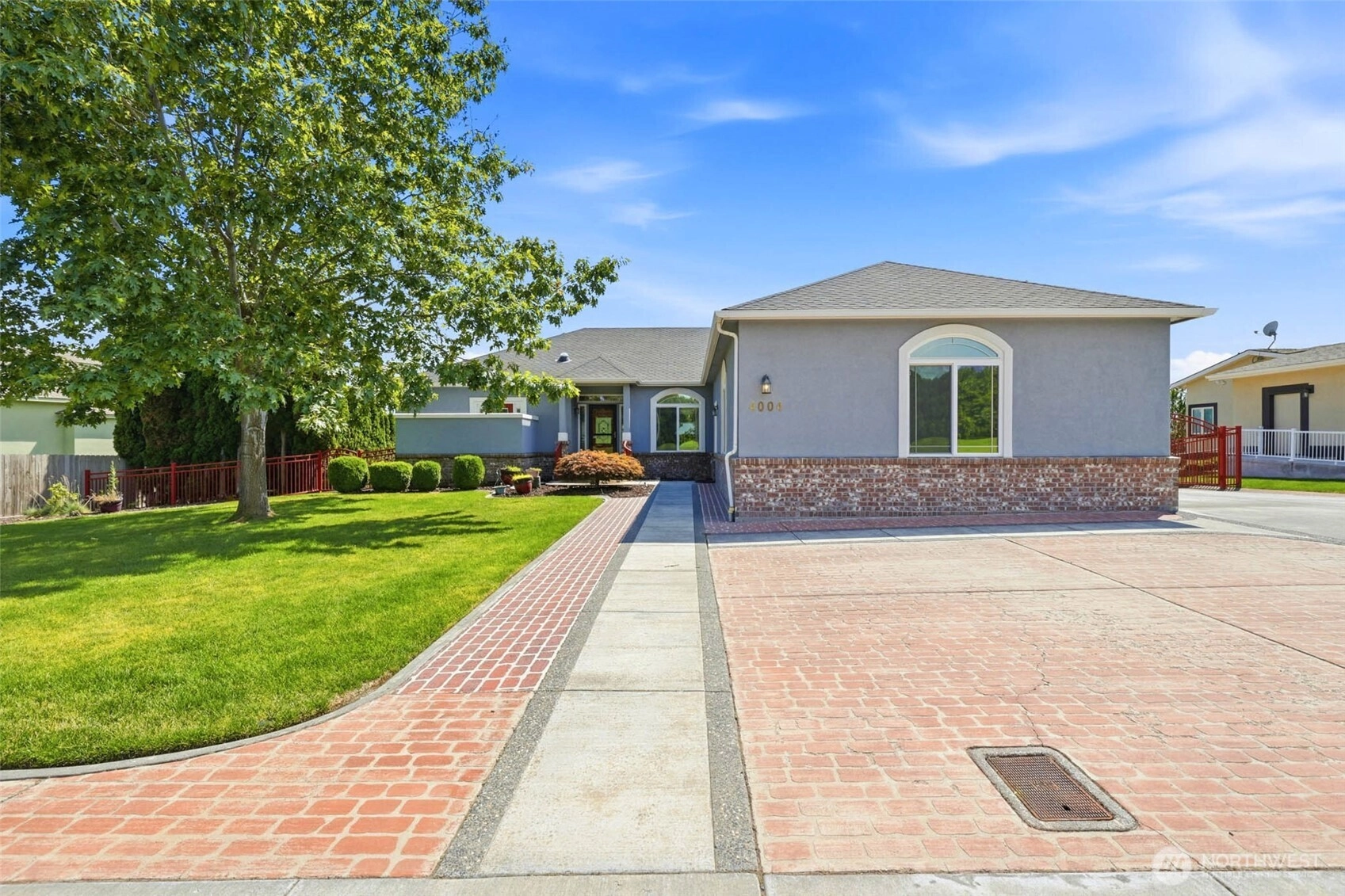 4004 Desert Plateau Unit  Pasco WA 99301