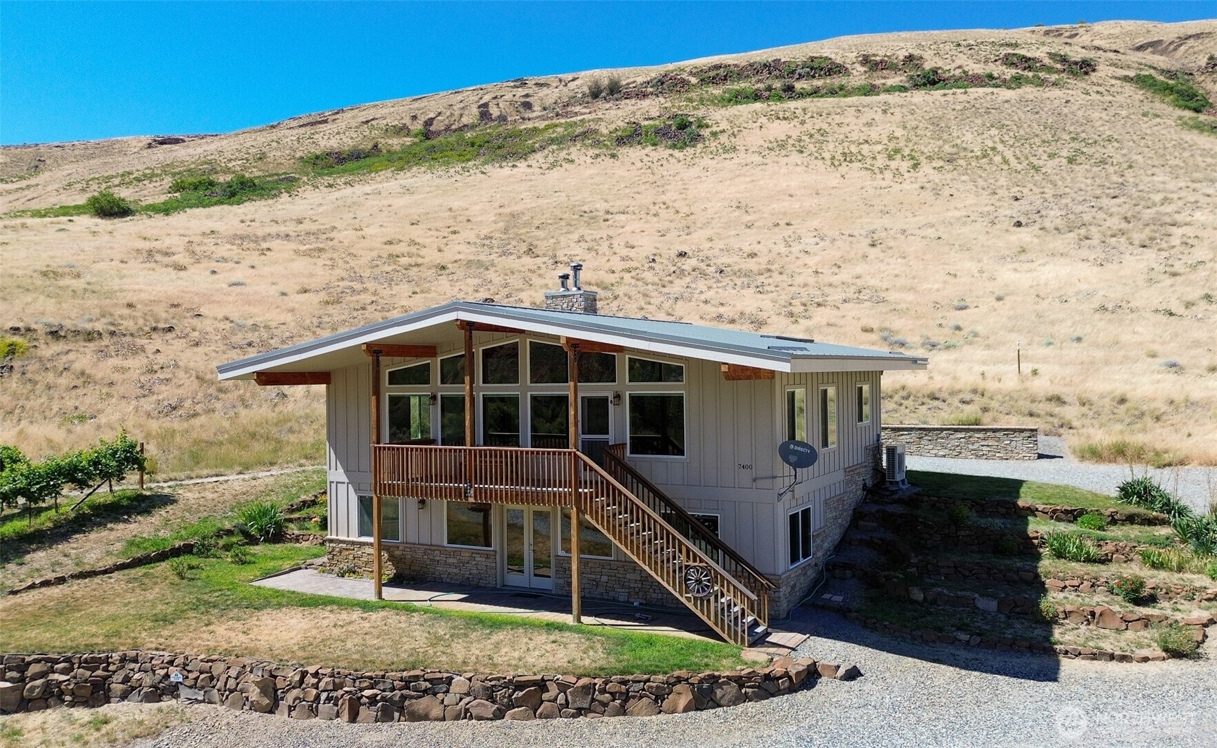 7400 Colockum Rd Malaga WA 98828