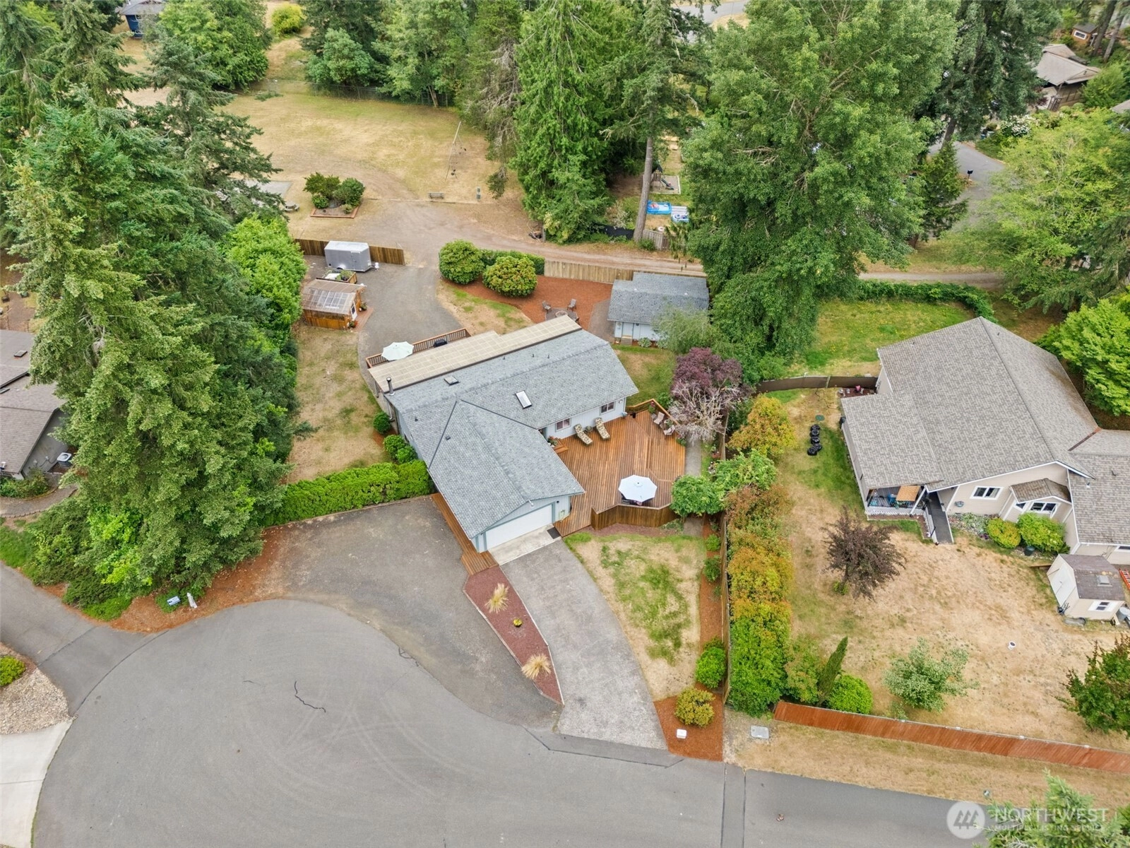 140 NE Rainier Pl N Belfair WA 98528