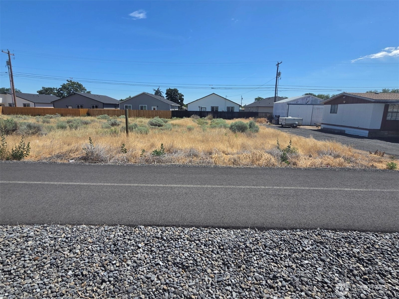 Parcel No 0808885000 Soap Lake WA 98851