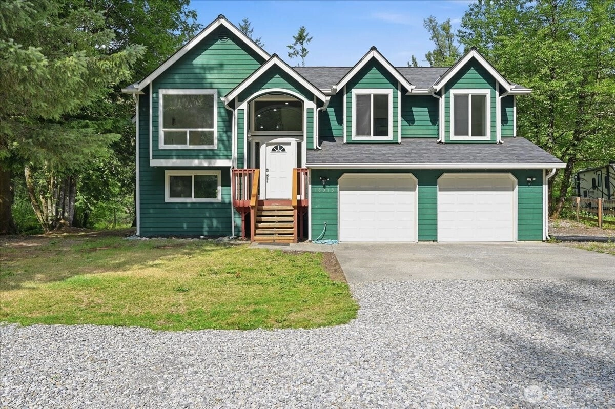 18313 437th Dr SE Gold Bar WA 98251