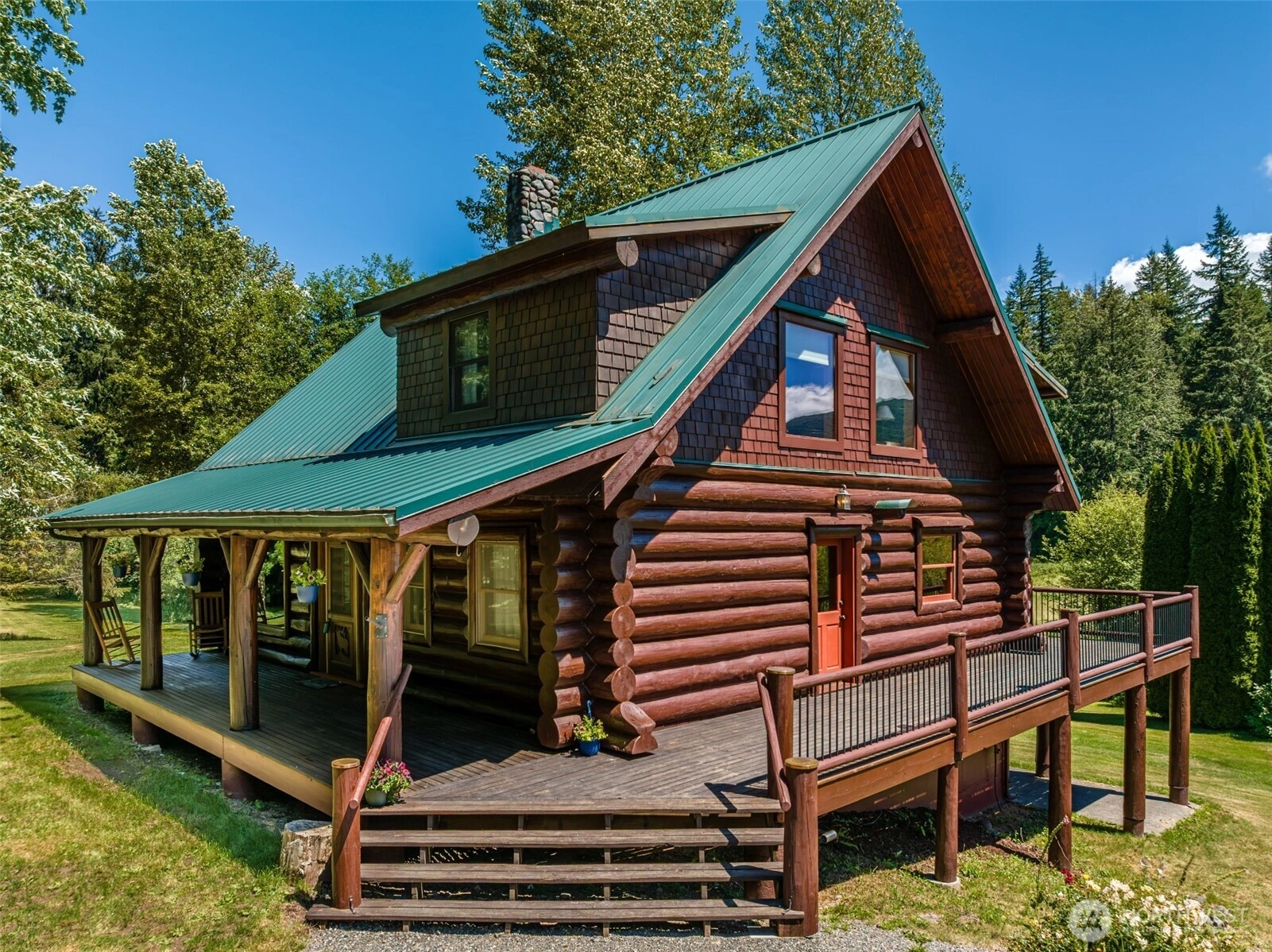 3124 Mosquito Lake Rd Deming WA 98244