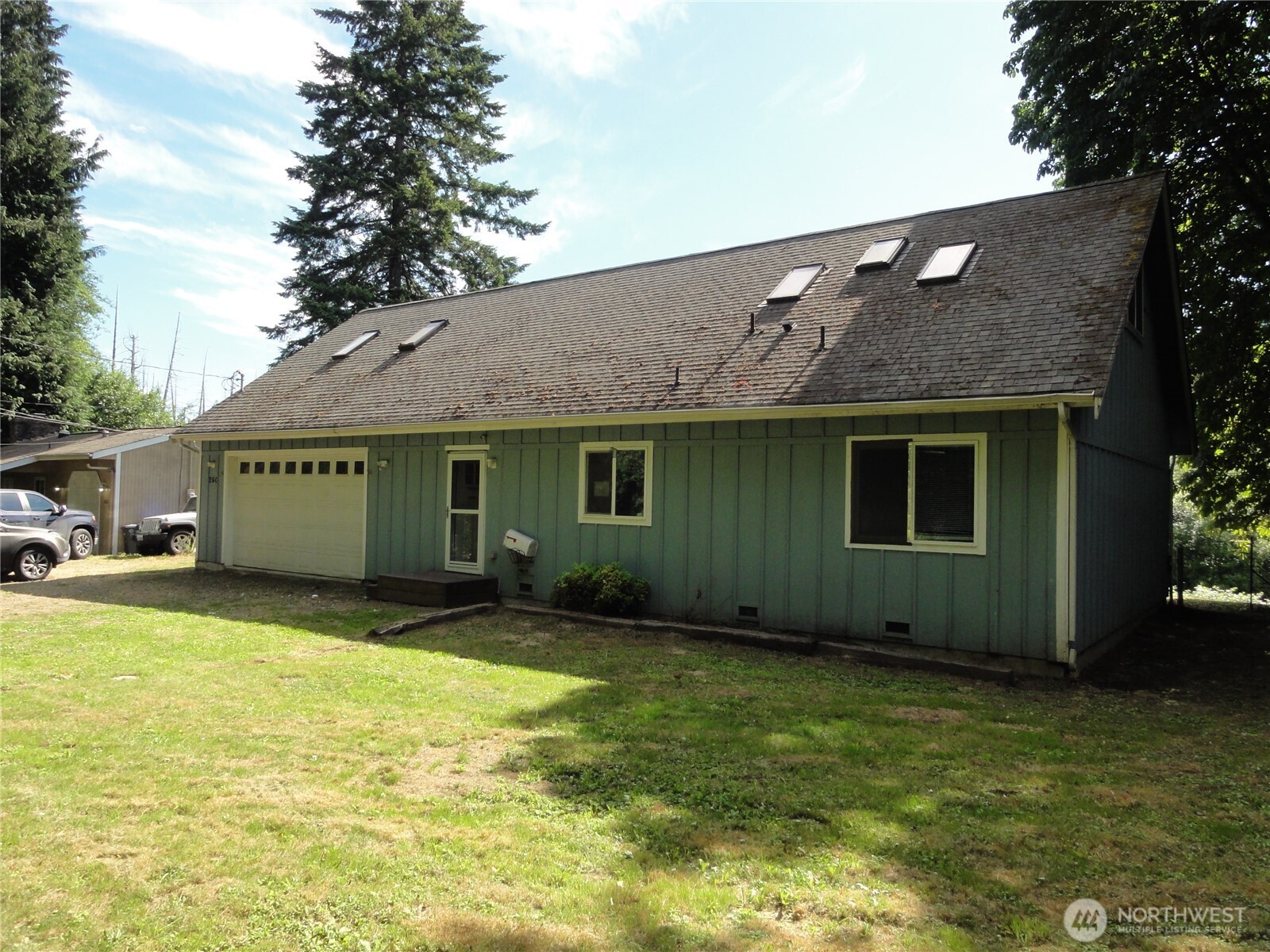 260 NE Old Belfair Hwy Unit  Belfair WA 98528