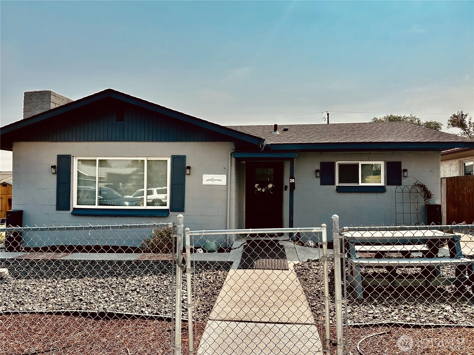 26 Ginkgo St N Unit  Soap Lake WA 98851