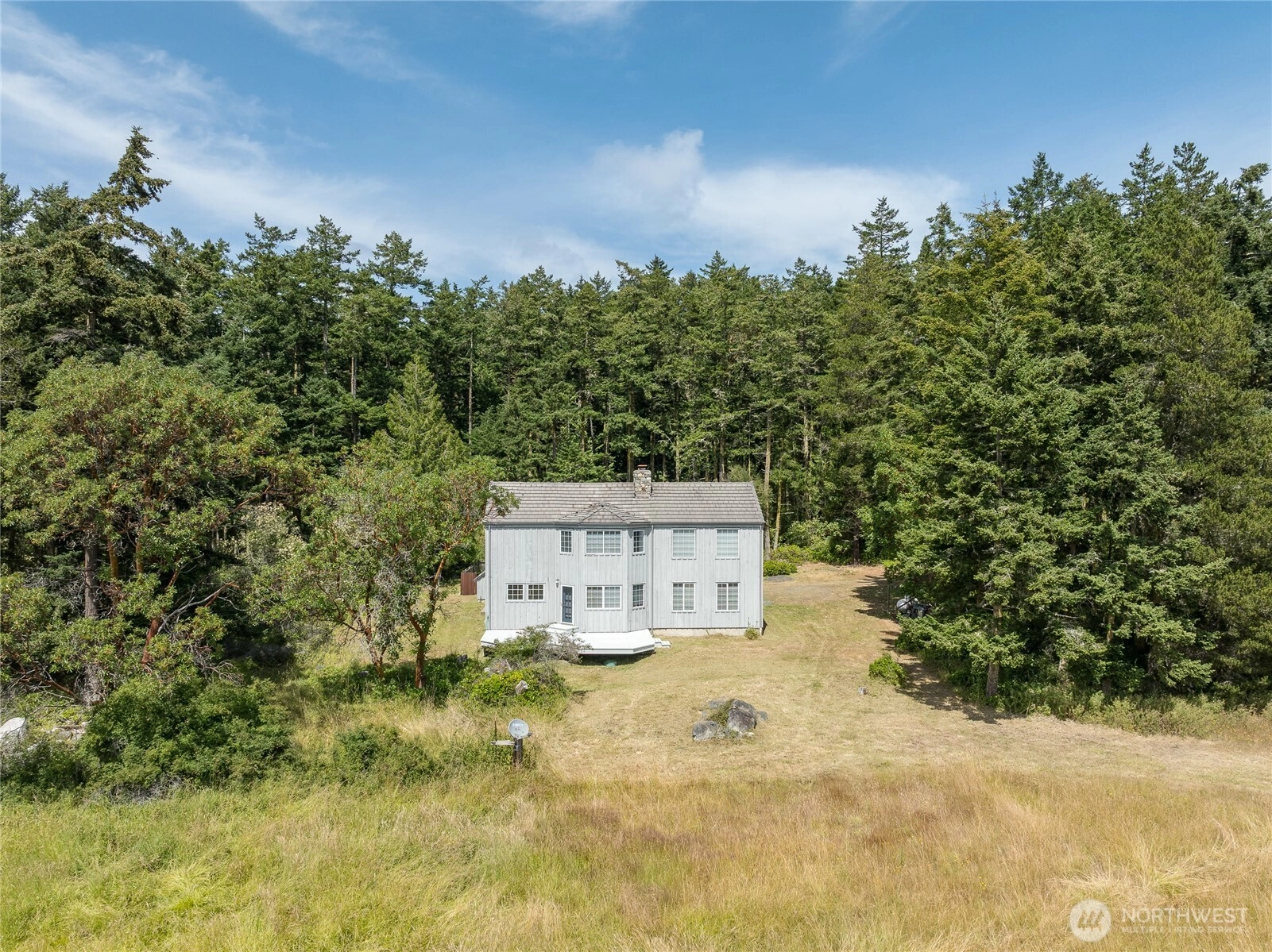 83 Islandale Lopez Island WA 98261