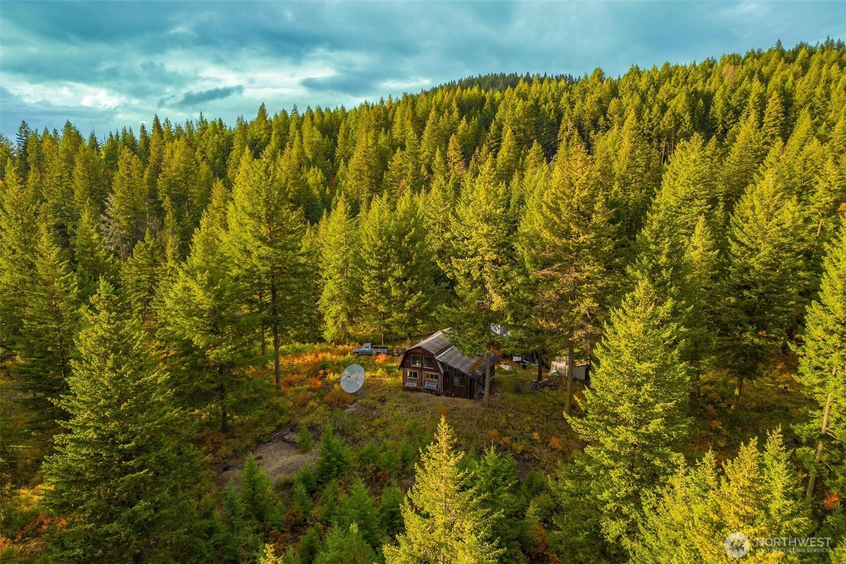2518 A Bodie Mountain Rd Colville WA 99114