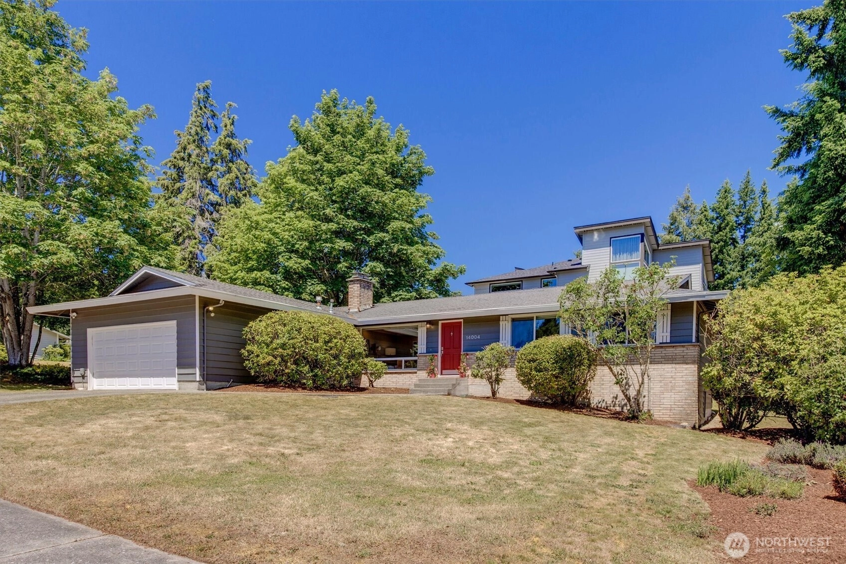 14004 SE 20th St Bellevue WA 98007