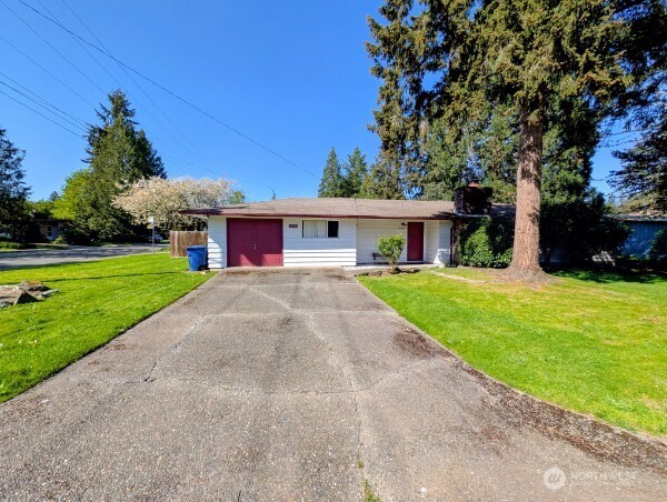 16404 SE 12th St Unit  Bellevue WA 98008