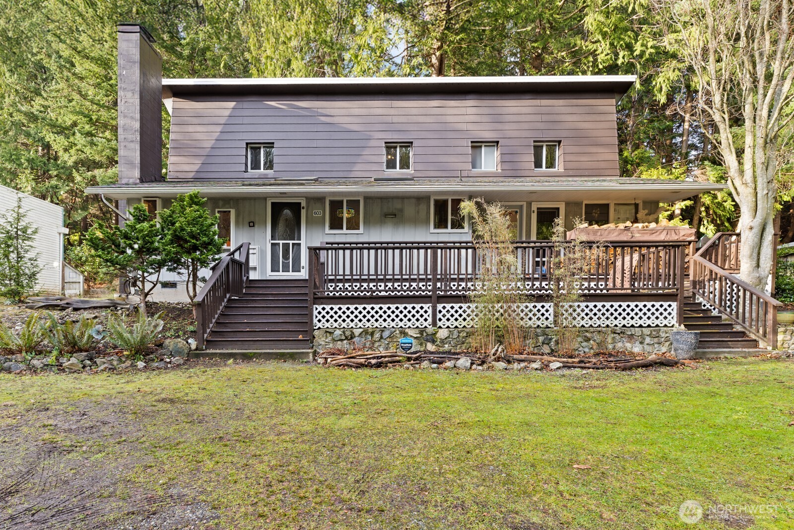 603 Shelter Bay Dr La Conner WA 98257