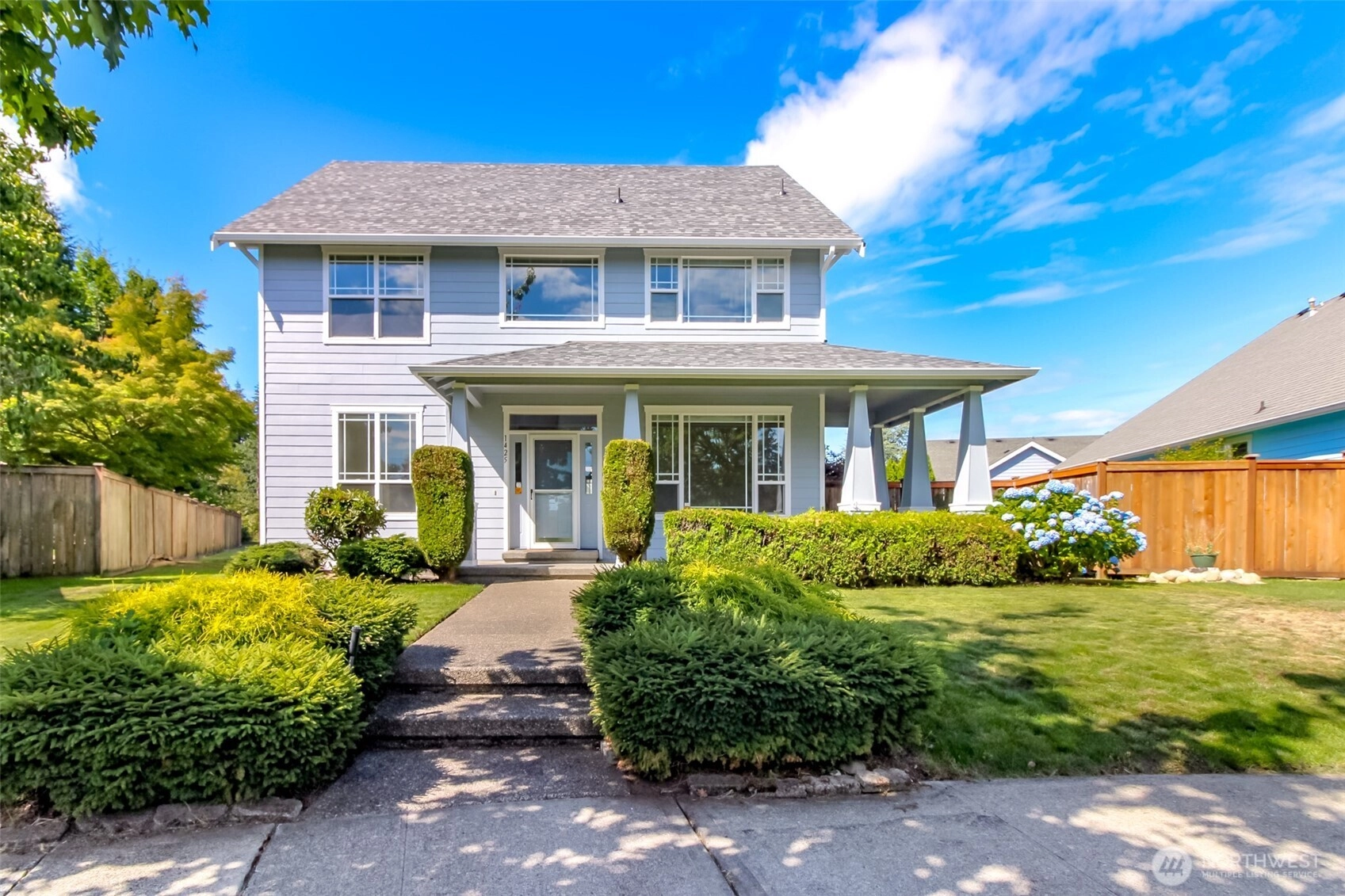 1425 Richmond Ct DuPont WA 98327