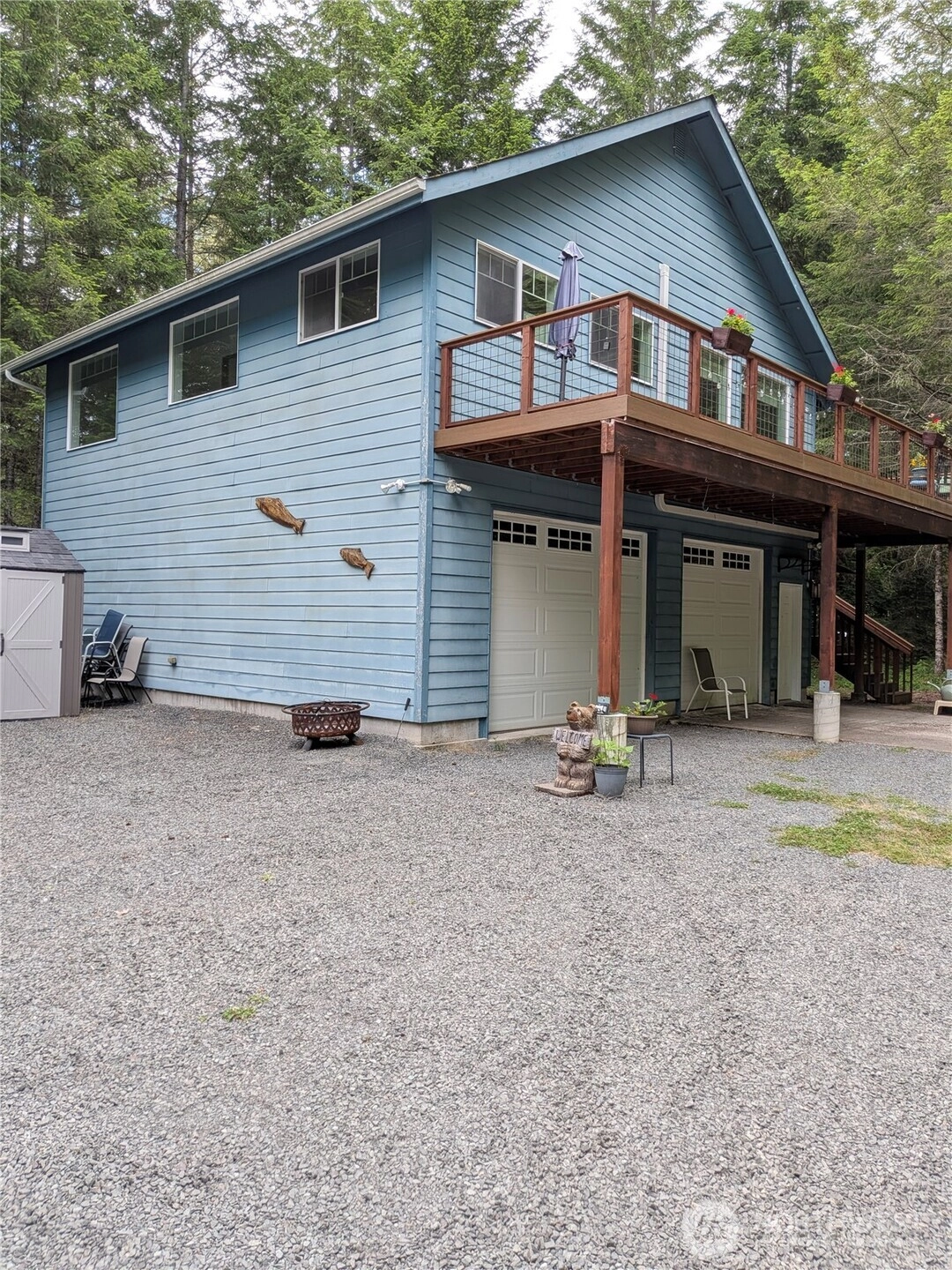 150 Glacier Dr Mineral WA 98355
