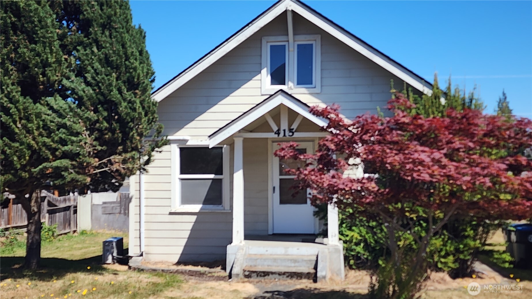 415 E Lopez Ave Port Angeles WA 98362