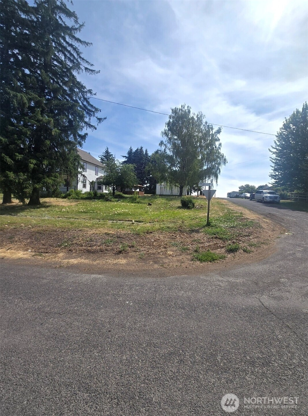 0 xx E E St St Unit  Rosalia WA 99170