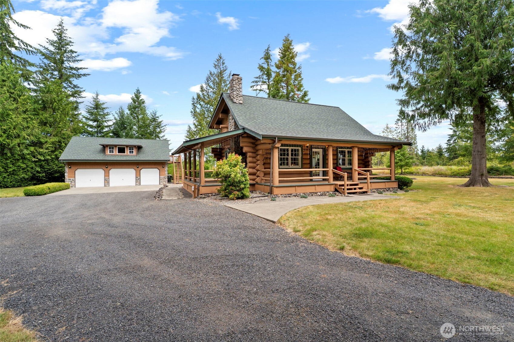 231 Winter Rd Winlock WA 98596