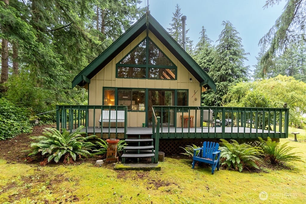 12 B Port Susan Drive Hat Island WA 98206