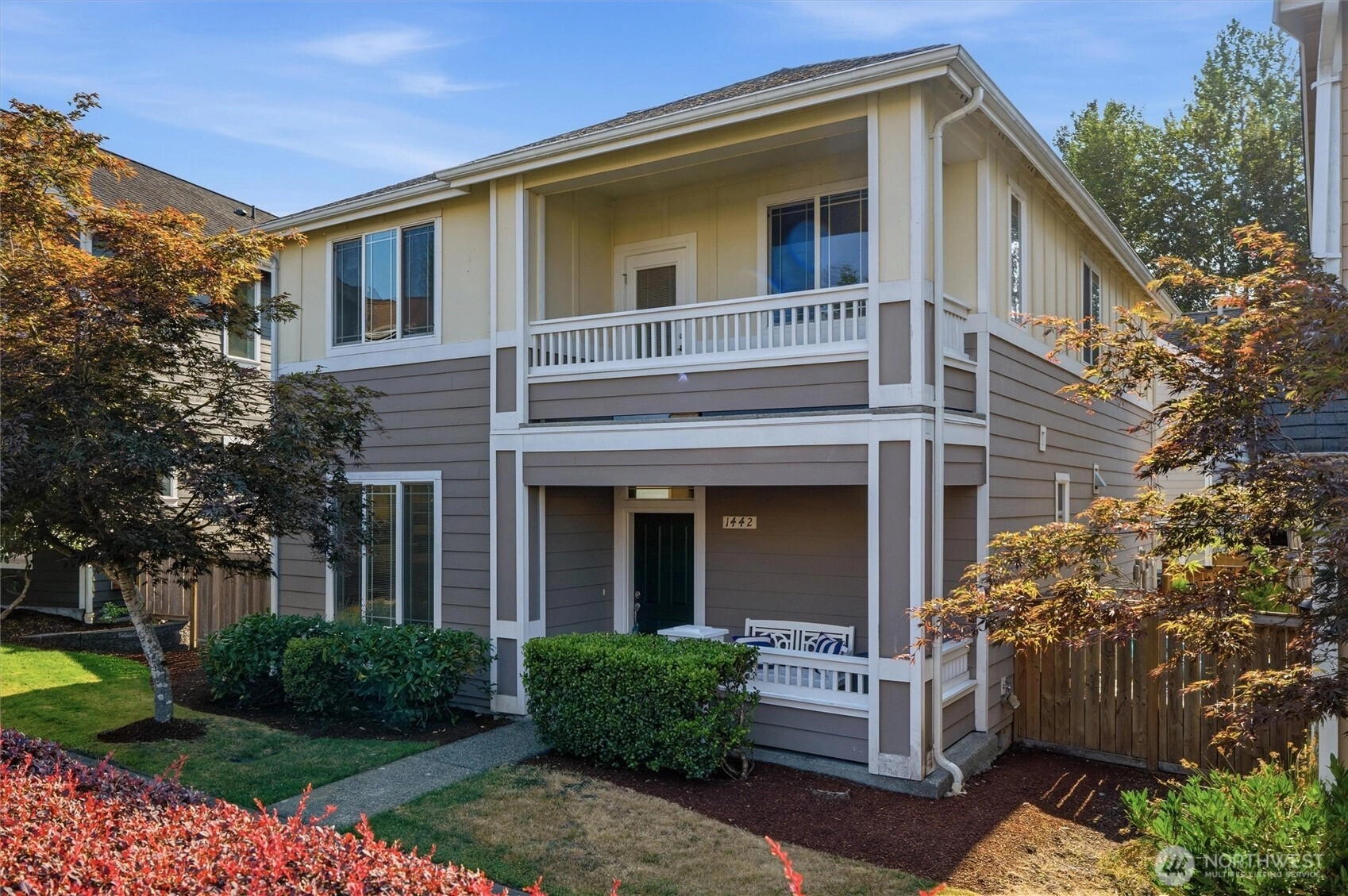 1442 Cottonwood Ave Fircrest WA 98466