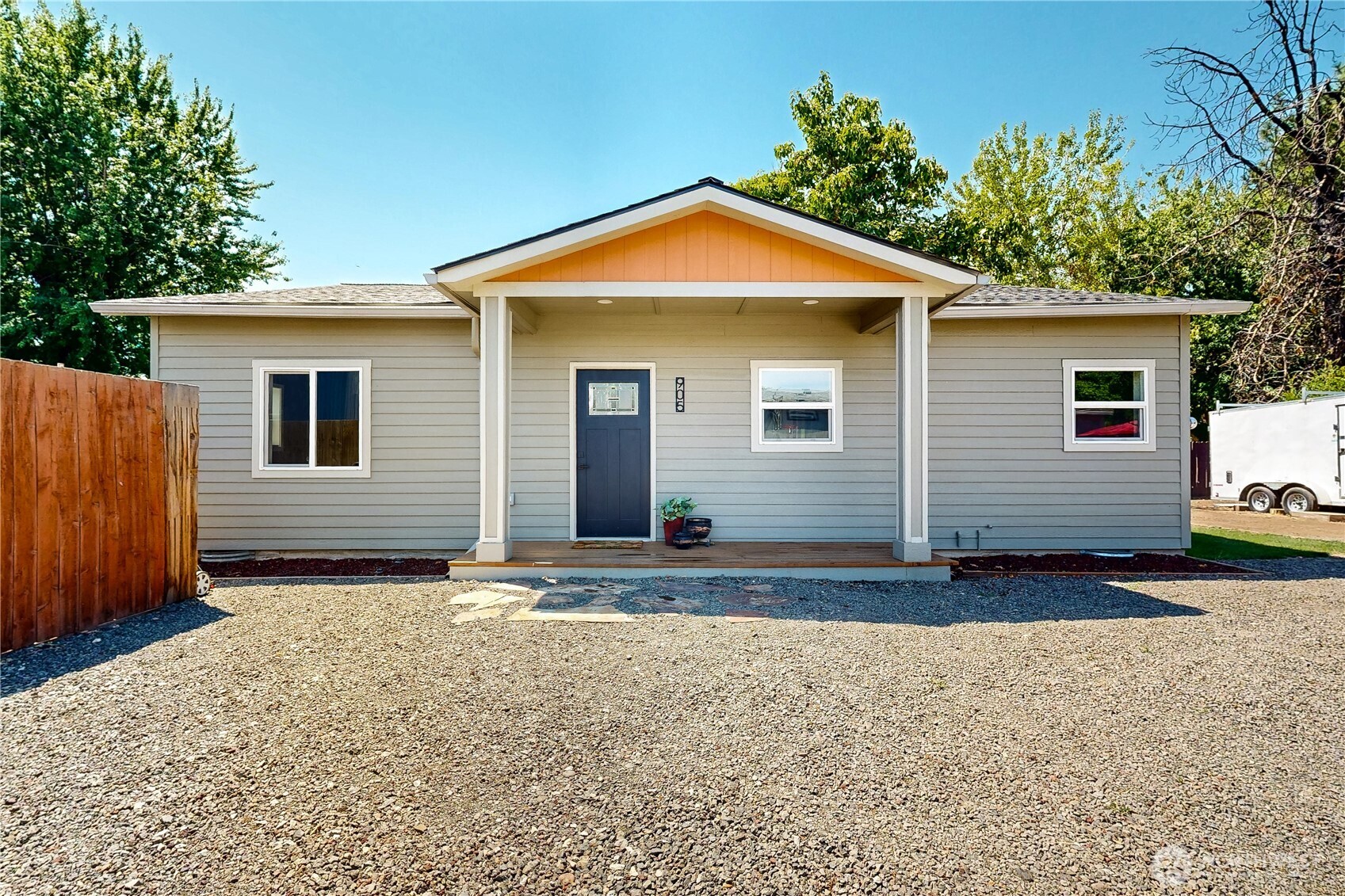 905 Cowl St Milton-Freewater OR 97862