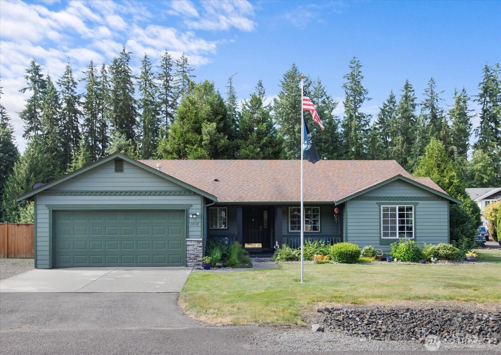 17118 103rd Pl NE Unit  Granite Falls WA 98252