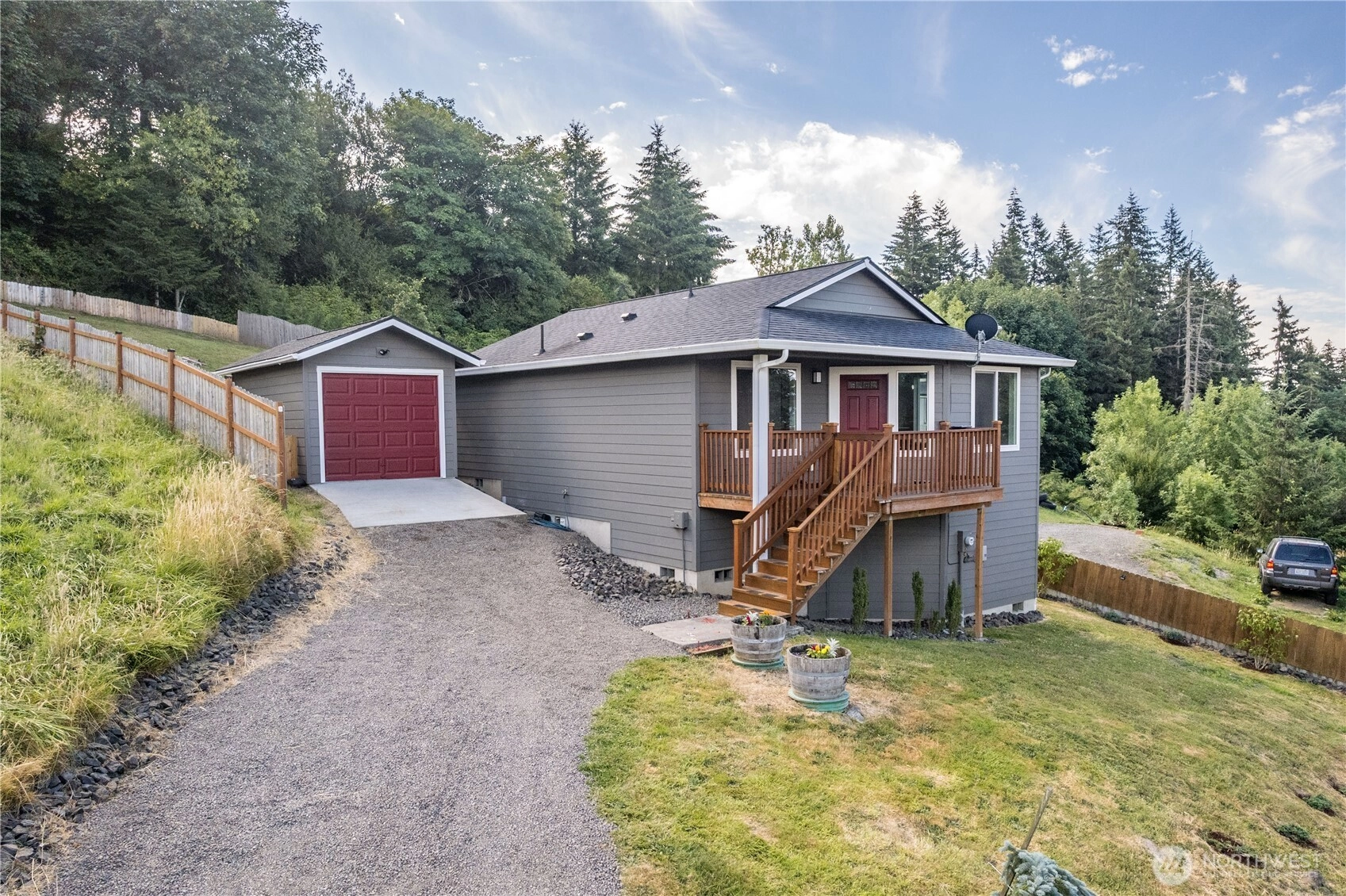 1009 Taylor Rd Kalama WA 98625