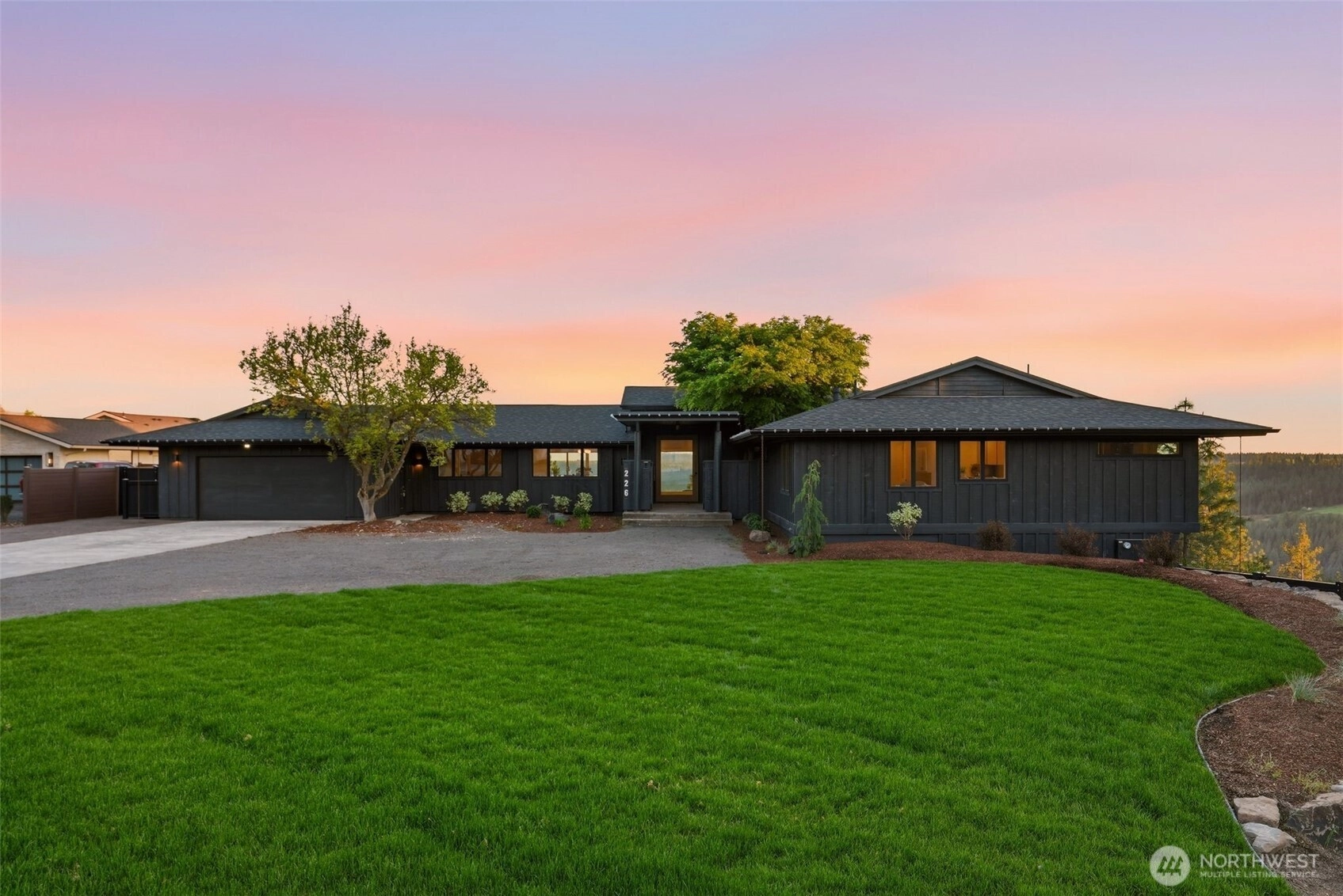 226 High Dr Spokane WA 99203